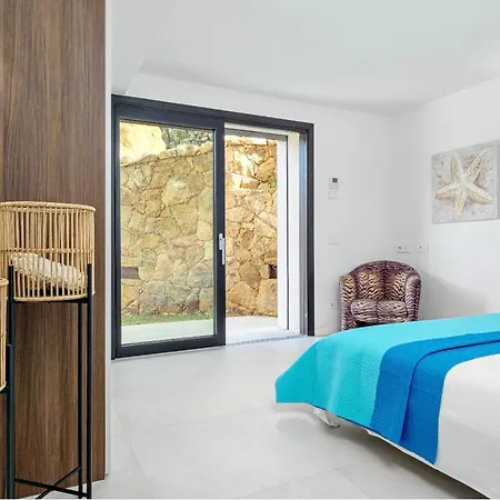 Bellavista Apartment