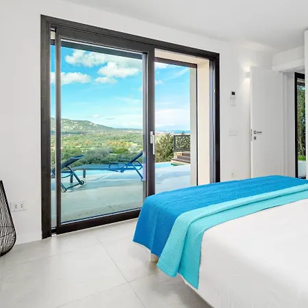 Bellavista Apartment Arzachena