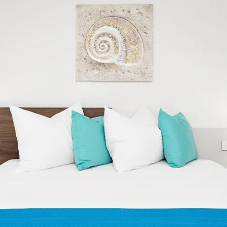 Bellavista Apartment Arzachena