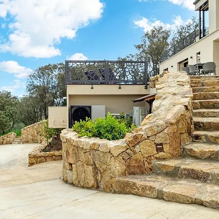Bellavista דירה ארזח'ינה