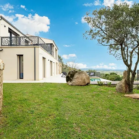 Apartment Bellavista Arzachena