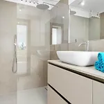 Apartment Bellavista Arzachena