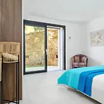 Bellavista Apartment