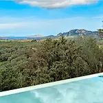 Apartment Bellavista Arzachena