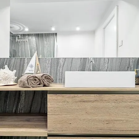 Apartmán Bellavista Arzachena