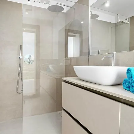Apartmán Bellavista Arzachena