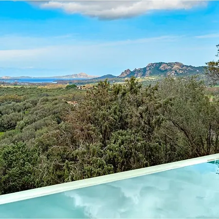 Apartmán Bellavista Arzachena