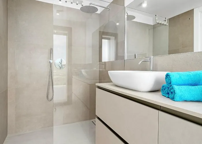 Apartman Bellavista Arzachena